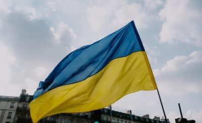 “لغز السائل الأحمر”.. تهديدات تلاحق بعثات دبلوماسية أوكرانية