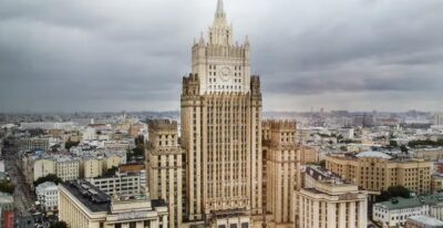 موسكو: خطط الناتو بضخ أسلحة إلى مولدافيا تنذر بكارثة