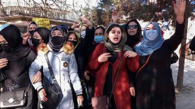 مجلس الأمن” يدين منع “طالبان” تعليم النساء في أفغانستان