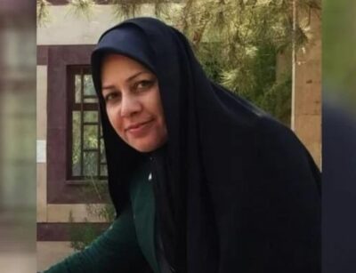 دعت إلى طرد سفراء إيران.. السجن 15 عاماً لابنة أخت خامنئي