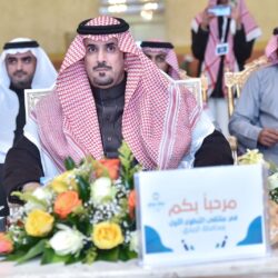 الأمير عبدالعزيز بن سعد يزور مقر مهرجان الحمضيات بحائل