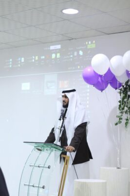 أمير منطقة الباحة يرعى احتفال مركز مهارات الحياة للرعاية النهارية بالمنطقة