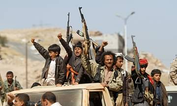 الاتحاد الأوروبي يدعو الحوثيين للتخلي عن المواقف المتطرفة: يجب استئناف الهدنة