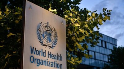 «الصحة العالمية»: اقتراب نفاذ المخزون العالمي للقاحات الكوليرا