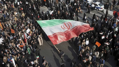 هولندا تستدعي السفير الإيراني احتجاجًا على إعدام متظاهرين