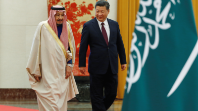 موقع صيني عن زيارة الرئيس شي للمملكة: تعزز الشراكة التجارية والعلاقات الدبلوماسية الممتدة منذ عقود