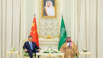 الرئيس الصيني يوافق على جعل السعودية وجهة سياحية للصينيين