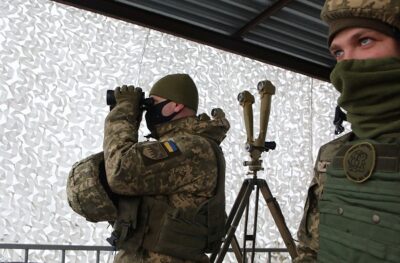 أوكرانيا تعلن مقتل 120ألفا و160جنديا منذ الغزو الروسي