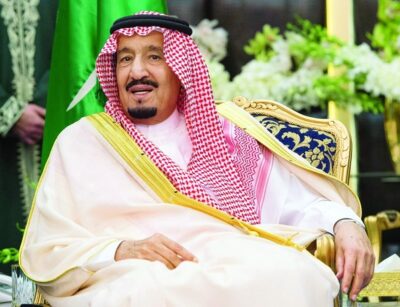 تحت رعاية الملك.. إقامة حفل كأسَي خادم الحرمين والخيالة السعوديين السبت