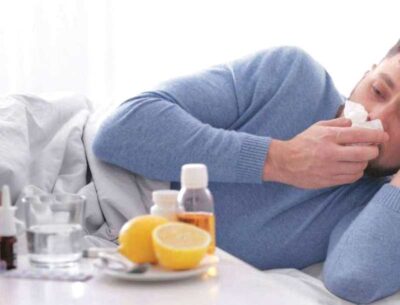 الصحة تحذر من مضاعفات الإنفلونزا