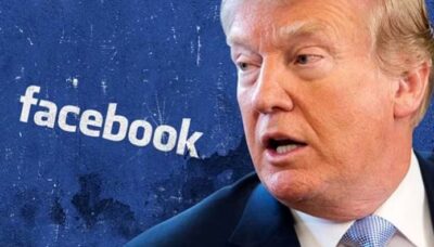رفع الحظر عن حسابات ترامب بـ«فيسبوك وتويتر».. كيف علق الرئيس الأمريكي السابق؟