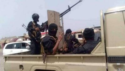 في تفجيرين إرهابيين لـ«القاعدة».. مقتل 4 جنود في أبين