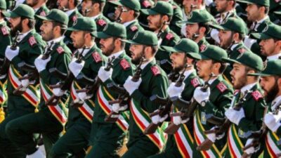 ألمانيا تخطط لخنق «الحرس الإيراني»