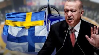 لماذا تضع تركيا العراقيل أمام انضمام السويد للناتو؟