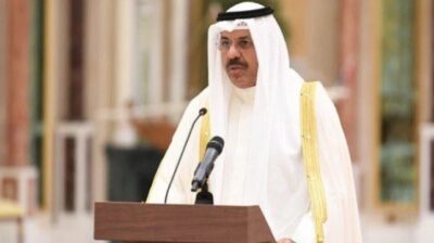 الكويت.. الحكومة ترفع استقالتها للقيادة السياسية