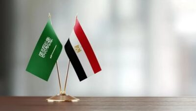 السعودية ومصر تؤكدان: الأمن العربي كل لا يتجزأ.. وتدخل أي أطراف إقليمية مرفوض