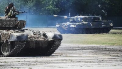 كييف تصر للحصول عليها.. ما الذي يميز دبابات ليوبارد الألمانية؟