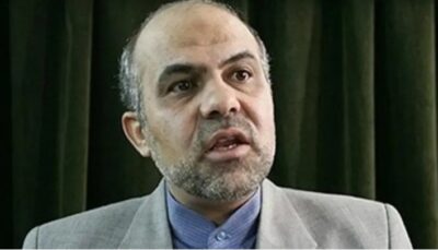 لندن وباريس: إعدام إيران أكبري عمل همجي ولن يمر دون رد
