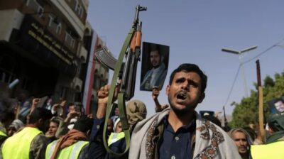 بعد 7 أيام من الجريمة.. ميليشيا الحوثي تقر بتعذيب مواطن حتى الموت