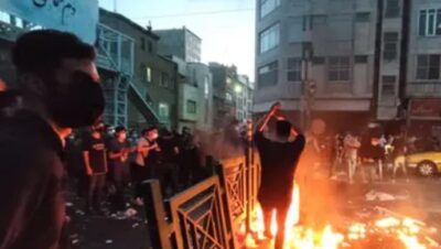 الأمن الإيراني «يحاصر» مدينة زاهدان تحسبًا لاحتجاجات الجمعة