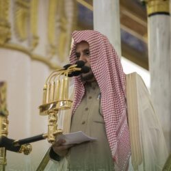 إمام المسجد الحرام: أعظمِ مهام التحصين للأسرة المسلمة حمايةَ الناشئة من الأفكار الإلحادية التي تسللت عبر وسائل التقنية