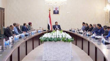 الوزراء الجنوبيين بحكومة المناصفة اليمنية يرفضون قرارات مجلس الوزراء الغير مكتملة النصاب