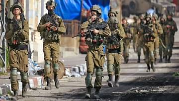الجيش الإسرائيلي ينشر 3 كتائب في الضفة الغربية ردًّا على هجومي القدس