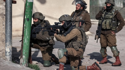 استشهاد شاب فلسطيني متأثراً بجروحه في مدينة جنين شمال الضفة الغربية