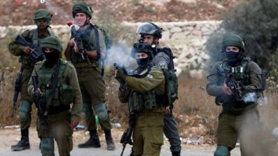 الصحة الفلسطينية: استشهاد فلسطيني برصاص الاحتلال في القدس المحتلة