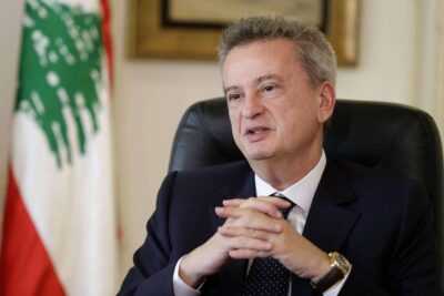 في غضون أيام.. لبنان يعين قاضياً جديداً للتحقيق في فساد حاكم المصرف المركزي