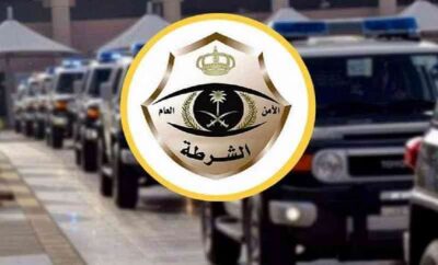 شرطة “قلوة الباحة” تقبض على شخص لنقله 7 مخالفين لأمن الحدود