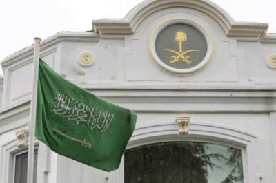 السلطات الجزائرية تلقي القبض على شخص هدّد بتفجير مبنى سفارة المملكة