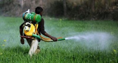 «وقاء» يحذر من التأثيرات السلبية للاستعمال الخاطئ للمبيدات