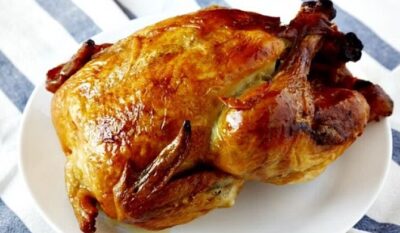 احذر .. 4 أجزاء في الدجاج لا تصلح للطعام قد تُصيبك بالسرطان