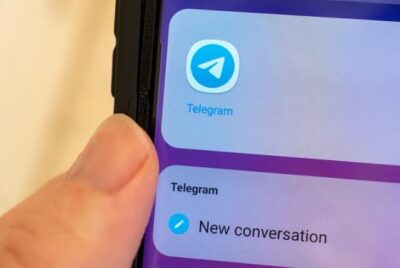 “تيليجرام” تطرح تقنية جديدة تسهّل التواصل مع أشخاص بلغات مختلفة