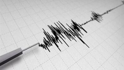 زلزال جديد يضرب تركيا بقوة 5.3 درجة ريختر في ولاية نيغدا