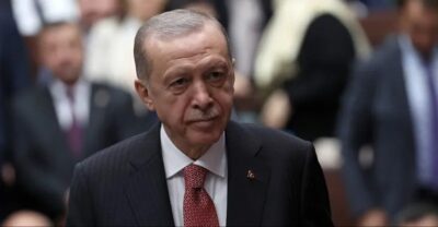 أردوغان للسويد: لا انضمام للناتو طالما تسمحون بحرق المصحف