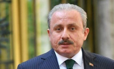 رئيس البرلمان التركي: السعوديون أثبتوا أنهم نِعم الأخ والصديق