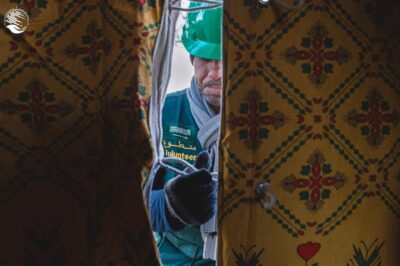 “مركز الملك سلمان الإغاثي ” يواصل ميدانيًا جهوده التطوعية لعمليات البحث والانقاذ في تركيا