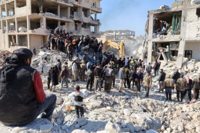الصليب الأحمر: مساعدة السوريين تتطلب 80 مليون دولار كمرحلة أولى