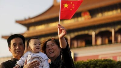 لزيادة معدلات الإنجاب.. إجارة شهر مدفوع الأجر للأزواج الجدد في الصين