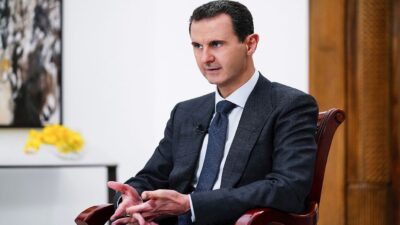 الصحة العالمية: الأسد وافق على فتح المعابر لتوصيل المساعدات إلى شمال سوريا