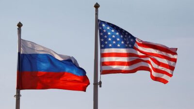 واشنطن تبدي رغبتها بعقد اجتماع مع روسيا حول معاهدة “ستارت”