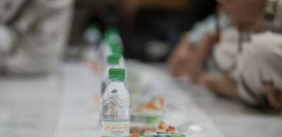 11 شركة متخصصة تقدم خدمة الإفطار في المسجد النبوي