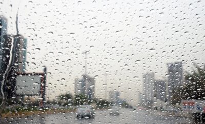 “الأرصاد” تنبه من أمطار متوسطة على الرياض