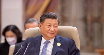 إعادة انتخاب شي جين بينغ رئيسا للصين لولاية ثالثة