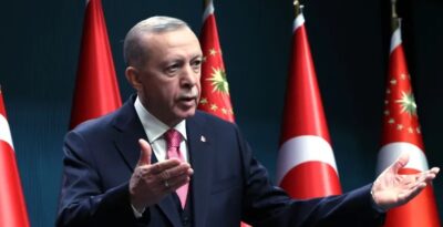 انتخابات تركيا.. 4 أسماء نهائية للمرشحين وهجوم على حزب