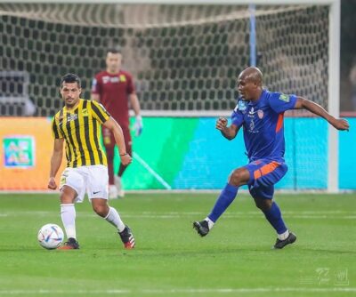 كأس الملك.. الاتحاد إلى نصف النهائي على حساب الفيحاء بعد التفوق في ركلات الترجيح