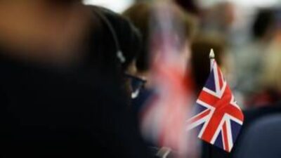 بريطانيا تعتزم منع «غاز الضحك»