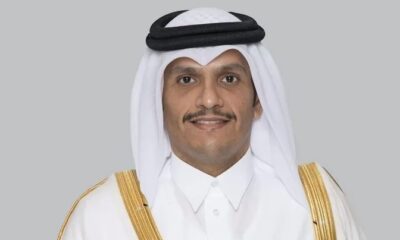 قطر.. محمد بن عبد الرحمن آل ثاني رئيسا لمجلس الوزراء